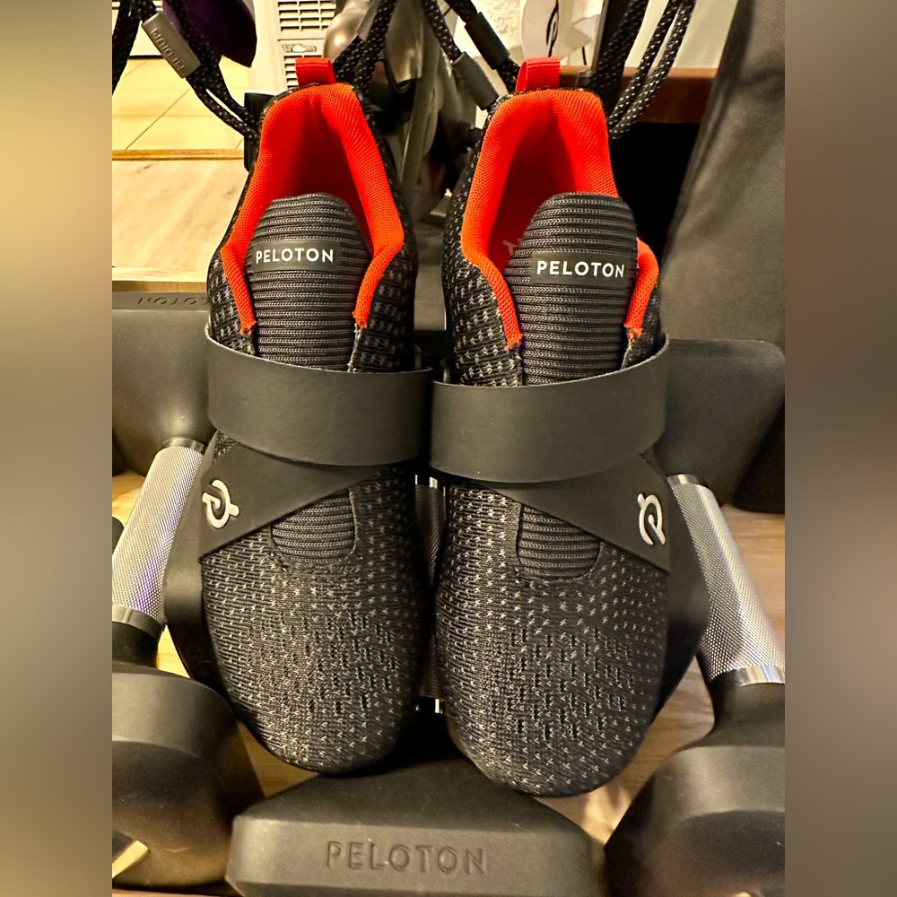 Peloton Alto Cycling Shoes